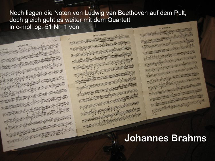 Notenblatt Beethoven